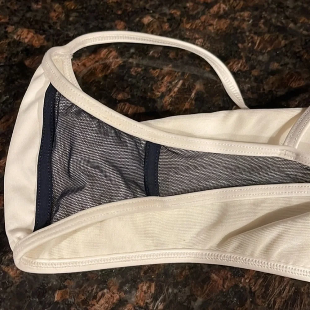 Nautica bikini top - Picture 3 of 4